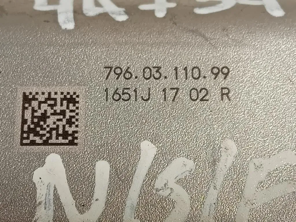 Centralina LED Proiettore ANT 7960311099 Opel Astra K SW 2019