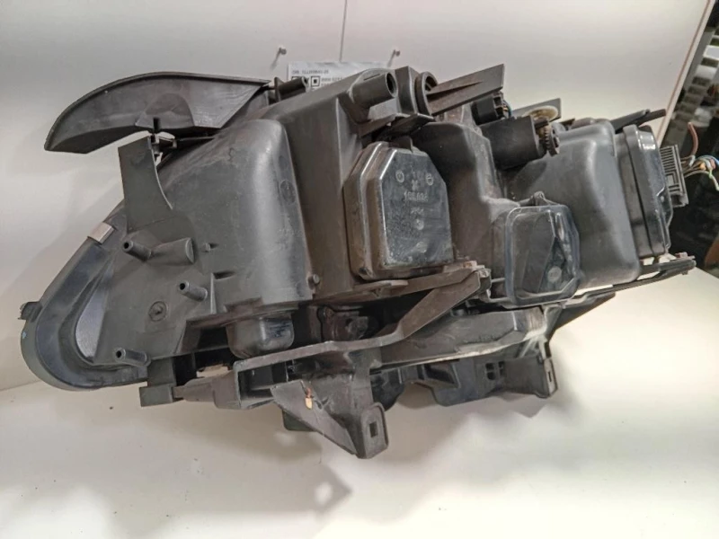 Proiettore ANT DX 1LL009043-26 Bmw Serie 7 E66 2003