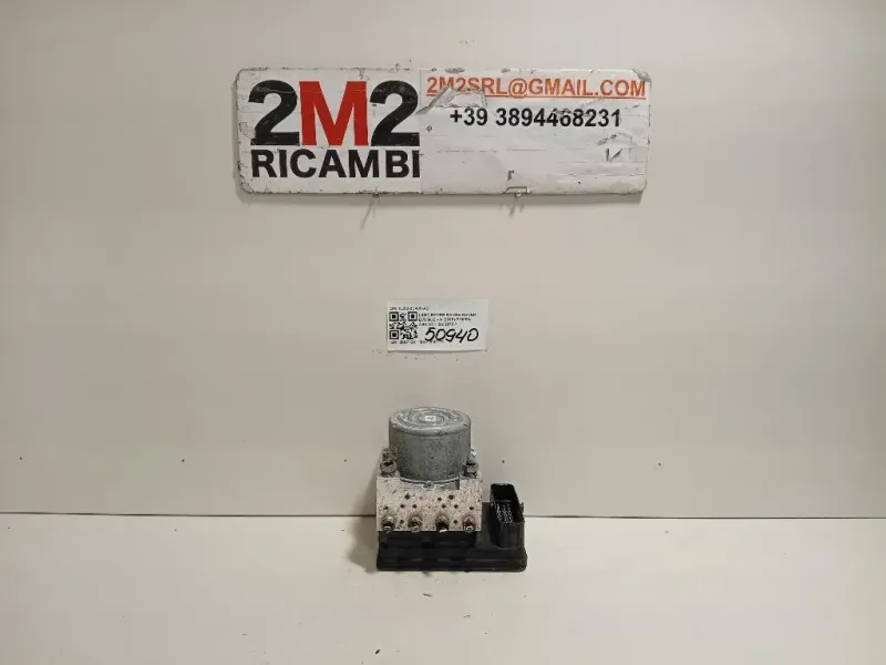 Pompa ABS ANT KJ32-2C405-AB Land Rover Range Rover Evoque I 2015