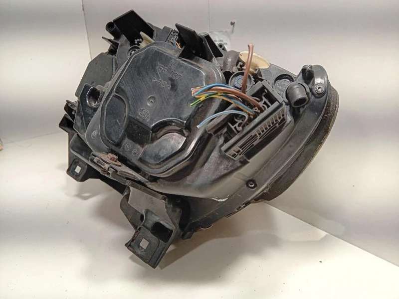 Proiettore ANT DX 1LL009043-26 Bmw Serie 7 E66 2003