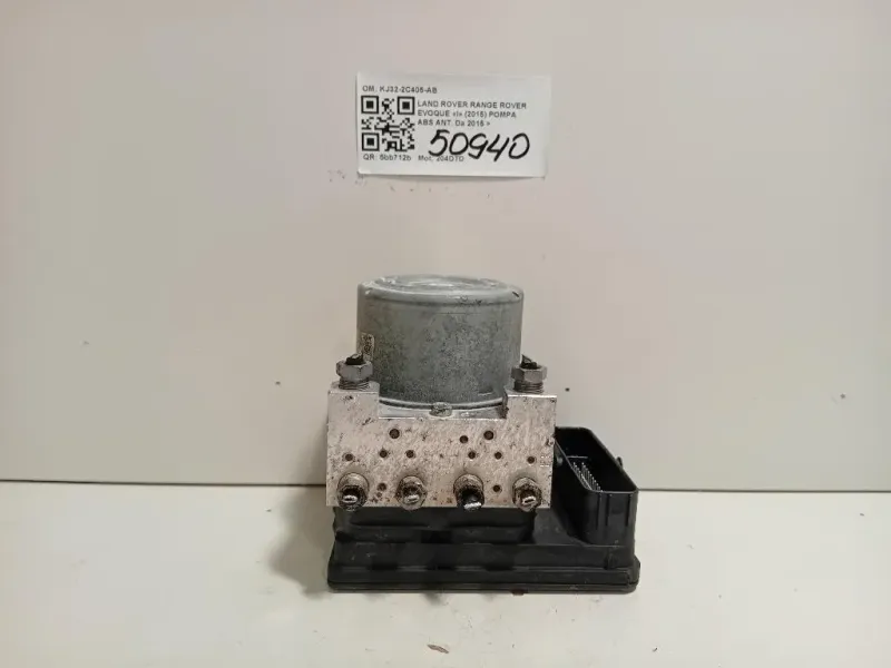 Pompa ABS ANT KJ32-2C405-AB Land Rover Range Rover Evoque I 2015