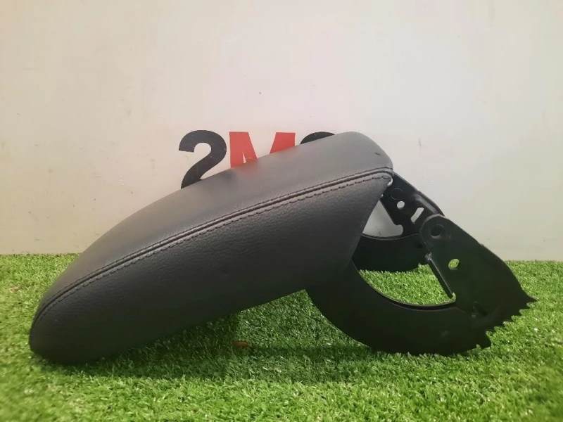 Bracciolo Console Centrale 8K0864207JTQ8 Audi A4 8K5 Avant 2012