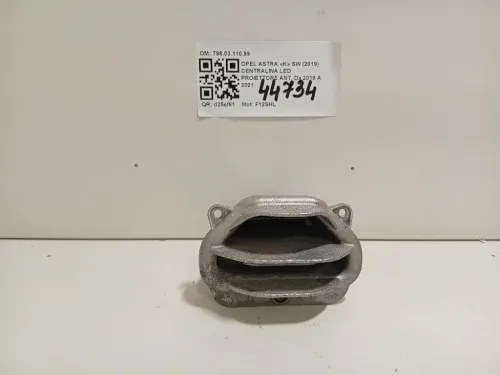 Centralina LED Proiettore ANT 7960311099 Opel Astra K SW 2019