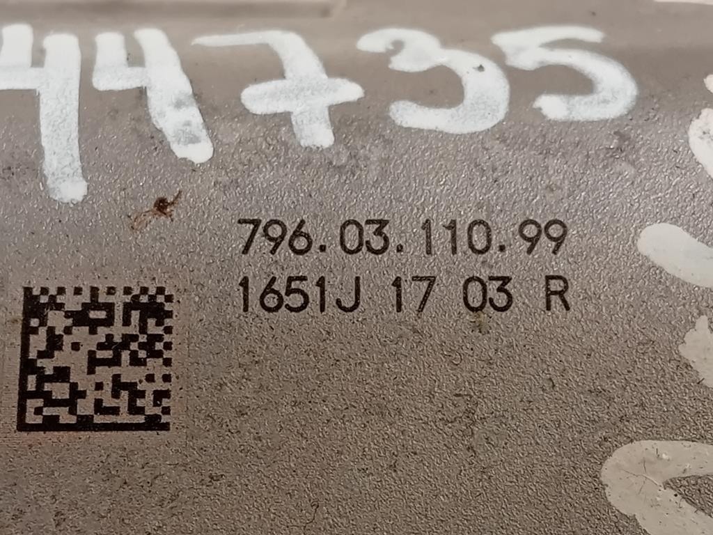 Centralina LED Proiettore ANT 7960311099 Opel Astra K SW 2019