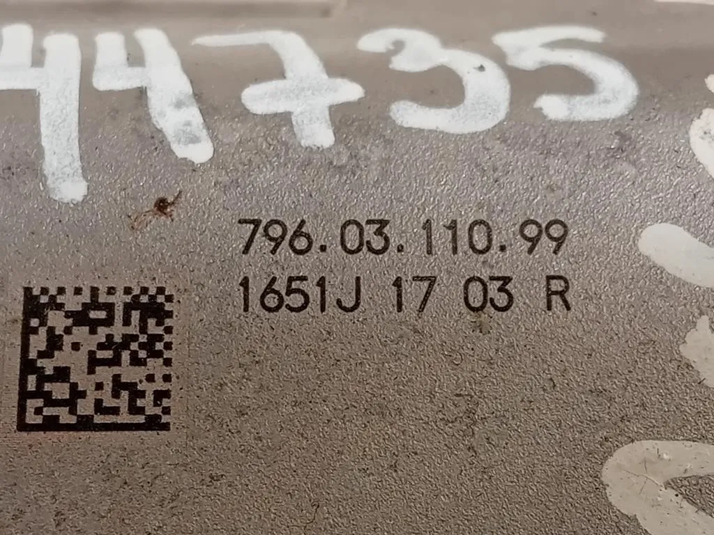 Centralina LED Proiettore ANT 7960311099 Opel Astra K SW 2019