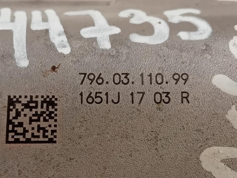 Centralina LED Proiettore ANT 7960311099 Opel Astra K SW 2019