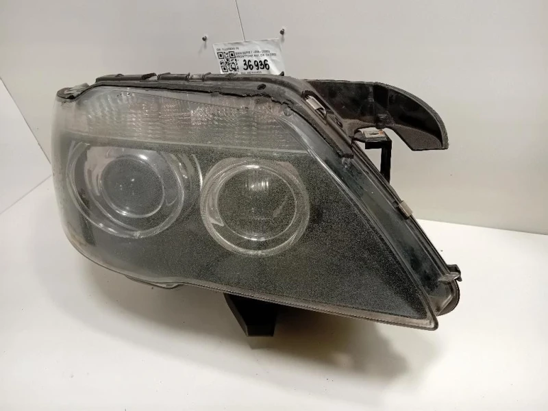 Proiettore ANT DX 1LL009043-26 Bmw Serie 7 E66 2003