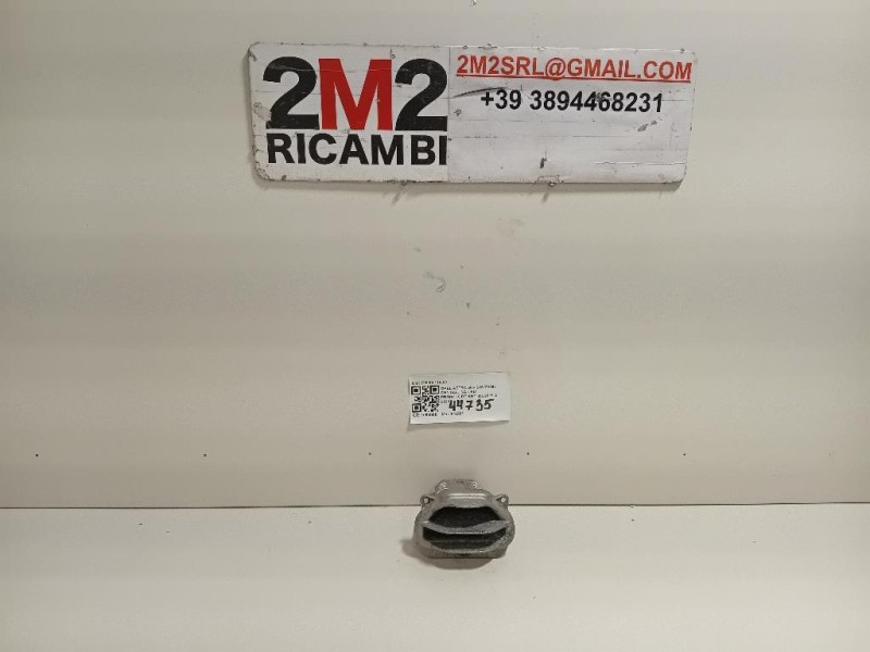 Centralina LED Proiettore ANT 7960311099 Opel Astra K SW 2019