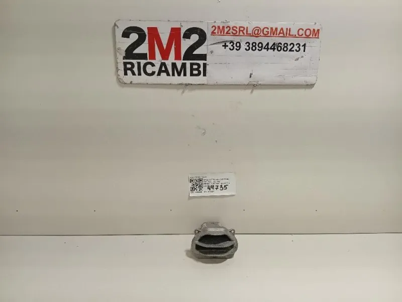 Centralina LED Proiettore ANT 7960311099 Opel Astra K SW 2019