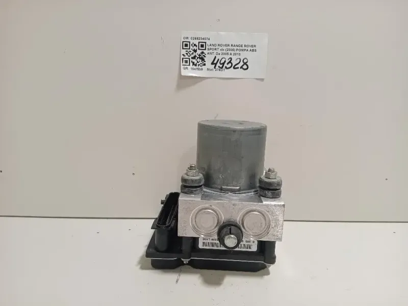 Pompa ABS ANT 0265234074 Land Rover Range Rover Sport I 2005
