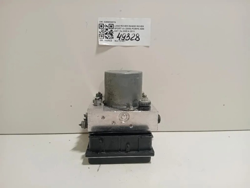 Pompa ABS ANT 0265234074 Land Rover Range Rover Sport I 2005
