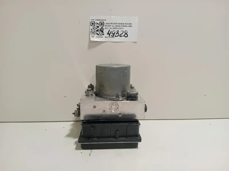 Pompa ABS ANT 0265234074 Land Rover Range Rover Sport I 2005