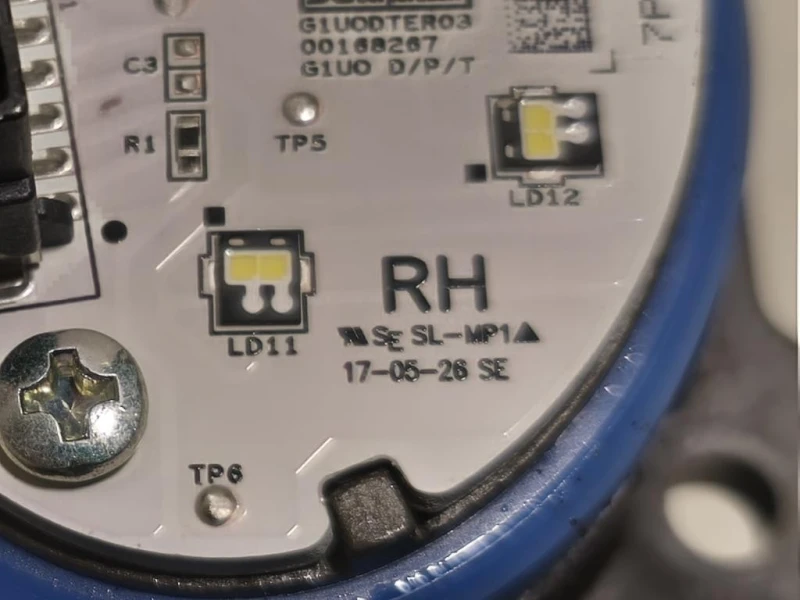 Centralina LED Proiettore ANT CENTRALINA LED PROIETTORE ANT Opel Mokka 2013