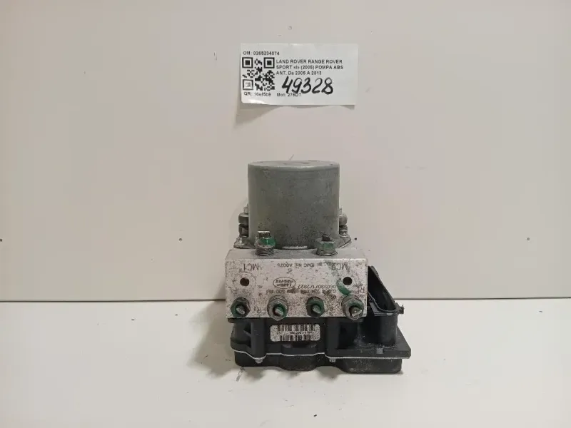 Pompa ABS ANT 0265234074 Land Rover Range Rover Sport I 2005