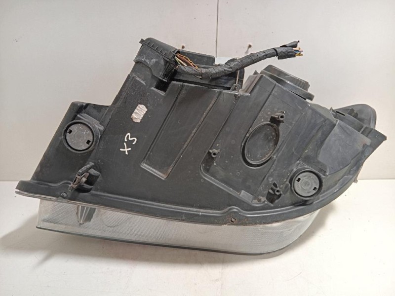 Proiettore ANT DX 89093507 Bmw X1 E84 2010