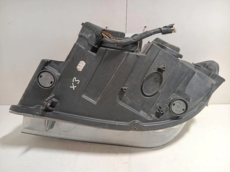 Proiettore ANT DX 89093507 Bmw X1 E84 2010