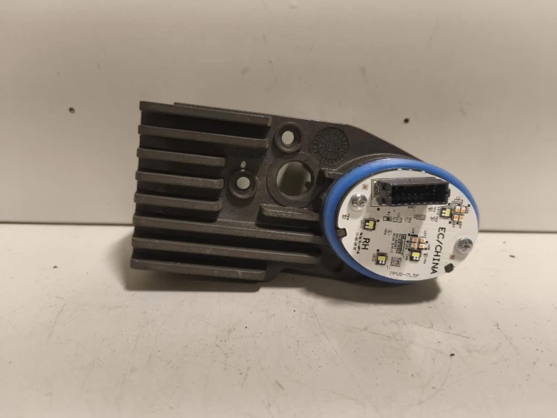 Centralina LED Proiettore ANT CENTRALINA LED PROIETTORE ANT Opel Mokka 2013