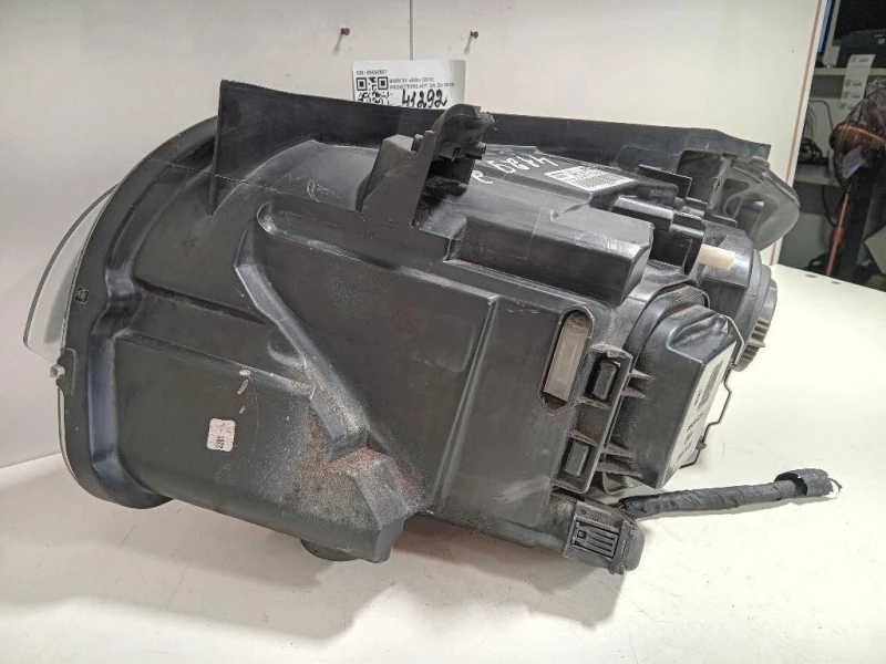 Proiettore ANT DX 89093507 Bmw X1 E84 2010