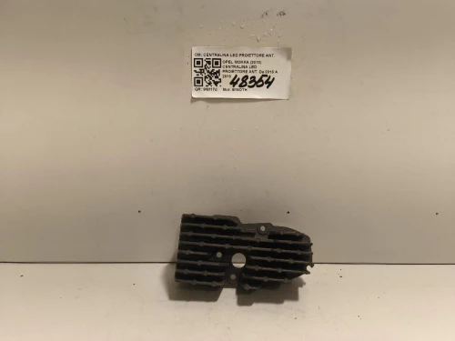 Centralina LED Proiettore ANT CENTRALINA LED PROIETTORE ANT Opel Mokka 2013