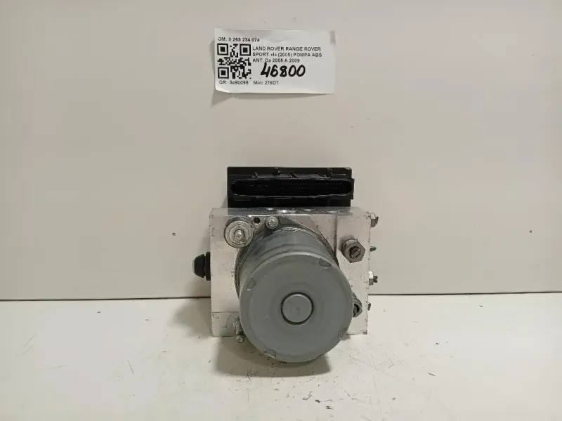 Pompa ABS ANT 0 265 234 074 0265234074 Land Rover Range Rover Sport I 2005