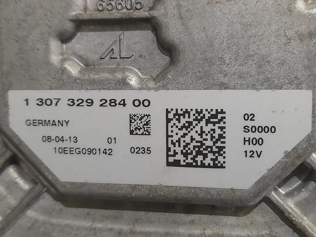 Centralina LED Proiettore ANT DX 130732928400 Alfa Romeo Giulietta 2013