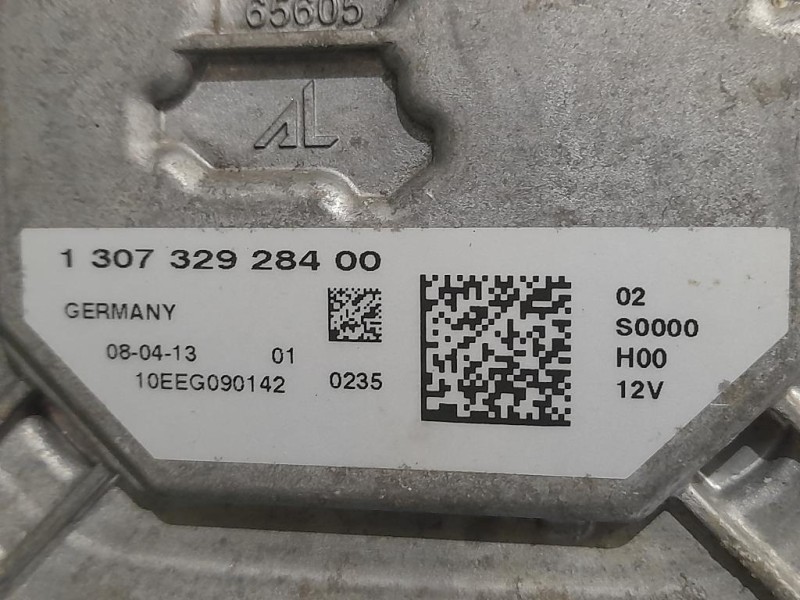 Centralina LED Proiettore ANT DX 130732928400 Alfa Romeo Giulietta 2013