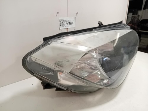 Centralina LED Proiettore ANT DX 130732928400 Alfa Romeo Giulietta 2013