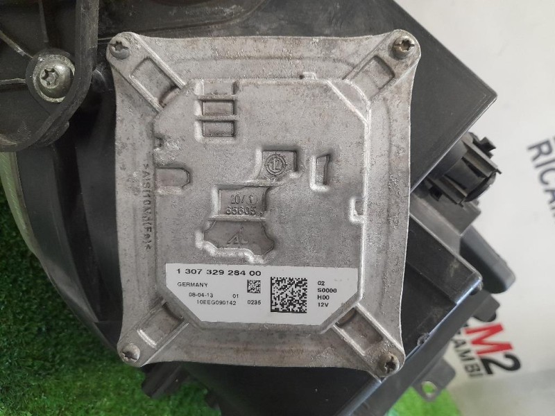 Centralina LED Proiettore ANT DX 130732928400 Alfa Romeo Giulietta 2013