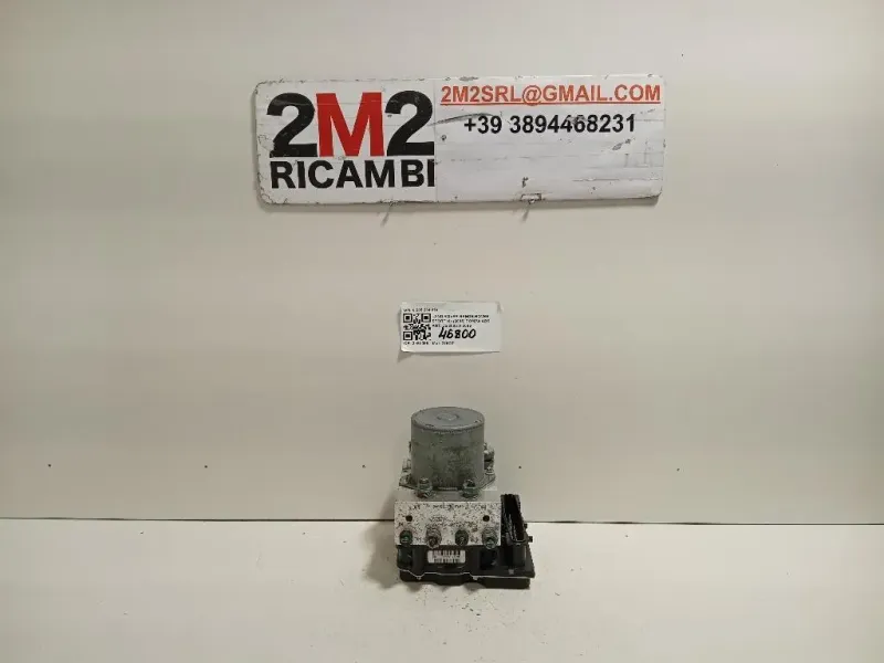 Pompa ABS ANT 0 265 234 074 0265234074 Land Rover Range Rover Sport I 2005