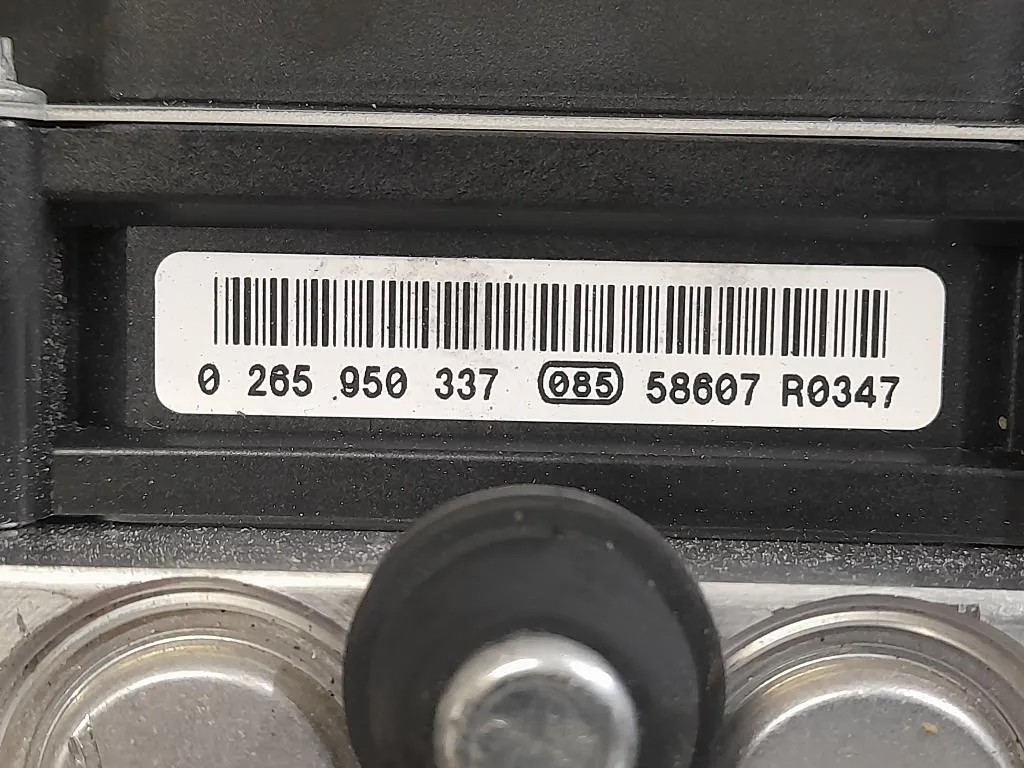 Pompa ABS ANT SRB 500-163 Land Rover Range Rover Sport I 2005