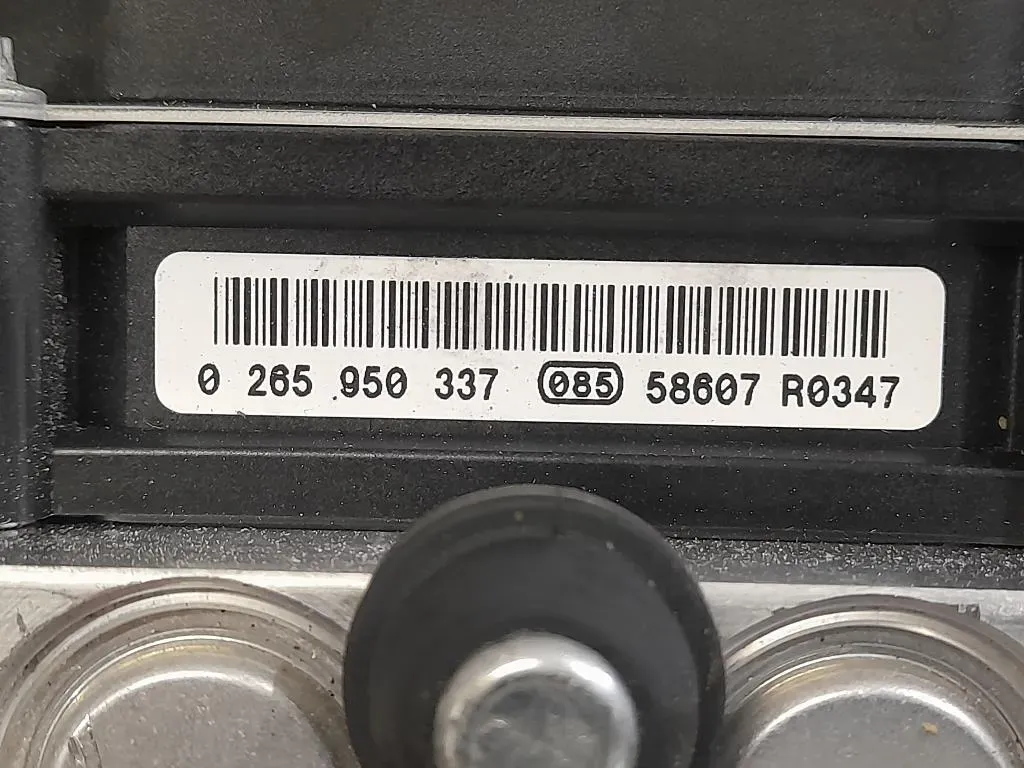 Pompa ABS ANT SRB 500-163 Land Rover Range Rover Sport I 2005