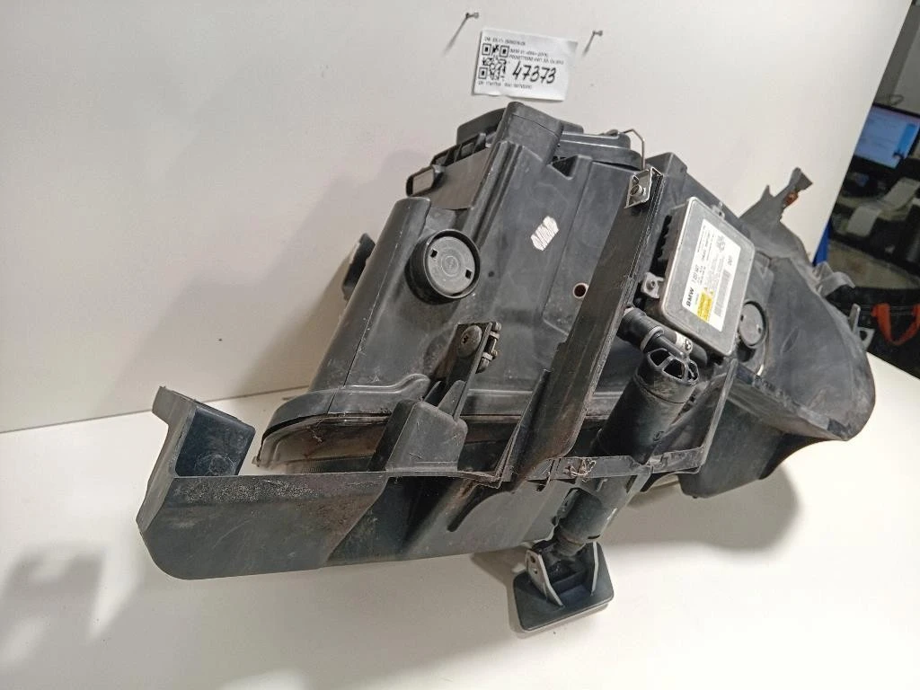 Proiettore ANT DX 6311- 2990016-09 Bmw X1 E84 2010