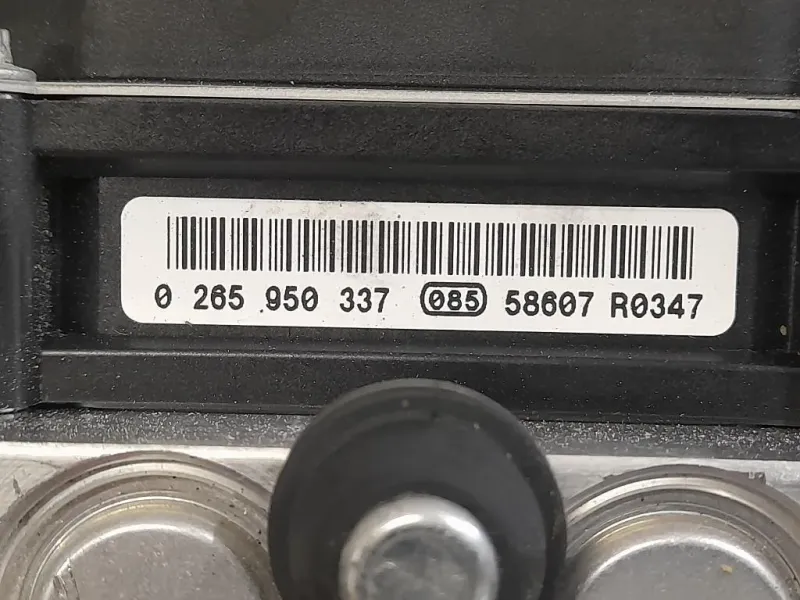 Pompa ABS ANT SRB 500-163 Land Rover Range Rover Sport I 2005