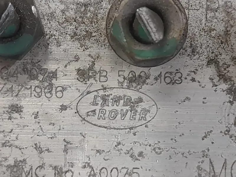 Pompa ABS ANT SRB 500-163 Land Rover Range Rover Sport I 2005