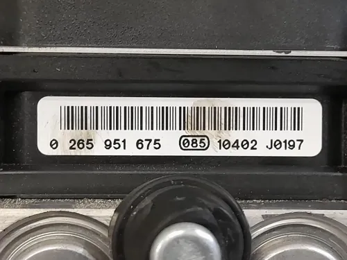 Pompa ABS ANT BH32-2C405-AE Land Rover Range Rover Sport I 2005