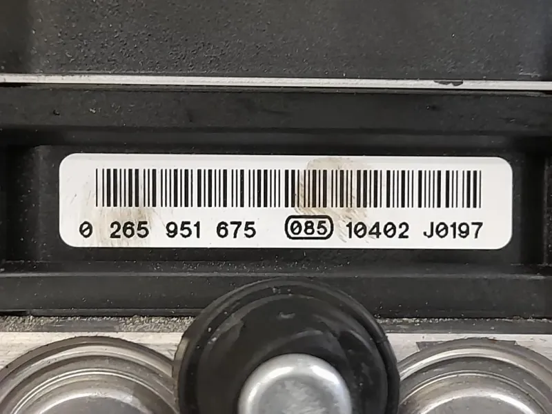 Pompa ABS ANT BH32-2C405-AE Land Rover Range Rover Sport I 2005