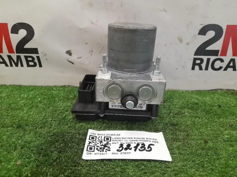 Pompa ABS ANT BH32-2C405-AE Land Rover Range Rover Sport I 2005