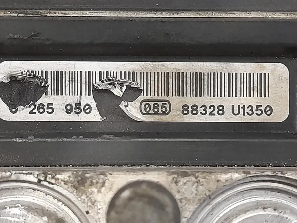 Pompa ABS ANT SRB 500-440 Land Rover Range Rover Sport I 2005