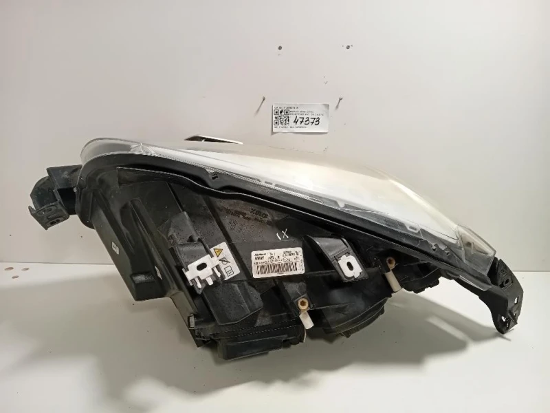 Proiettore ANT DX 6311- 2990016-09 Bmw X1 E84 2010