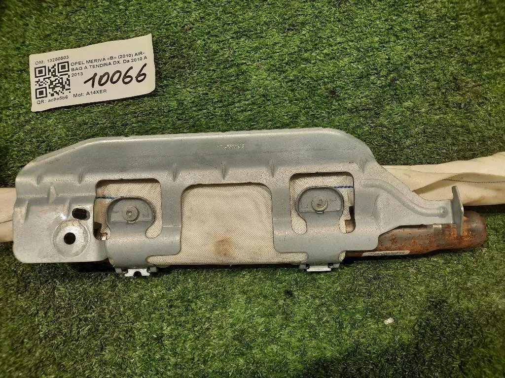 Air-bag A Tendina DX 13250503 Opel Meriva B 2010
