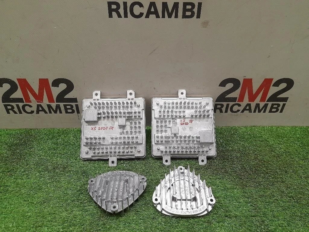 Centralina LED Proiettore ANT DX 7933360 Bmw X5 G05 2018