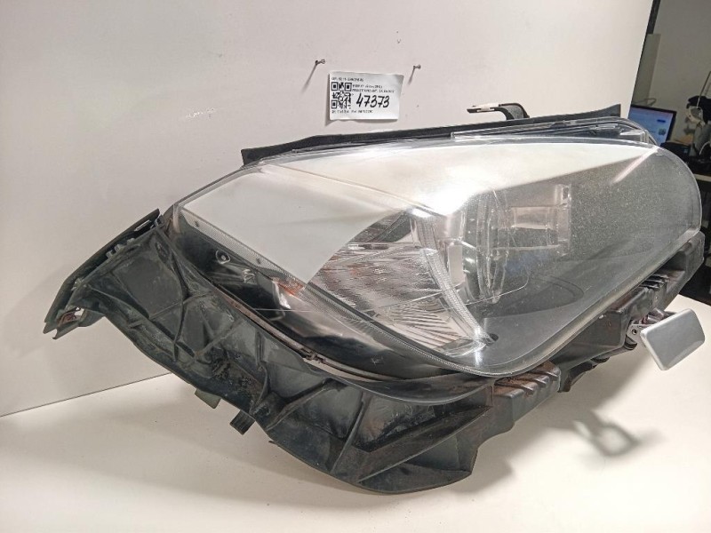 Proiettore ANT DX 6311- 2990016-09 Bmw X1 E84 2010