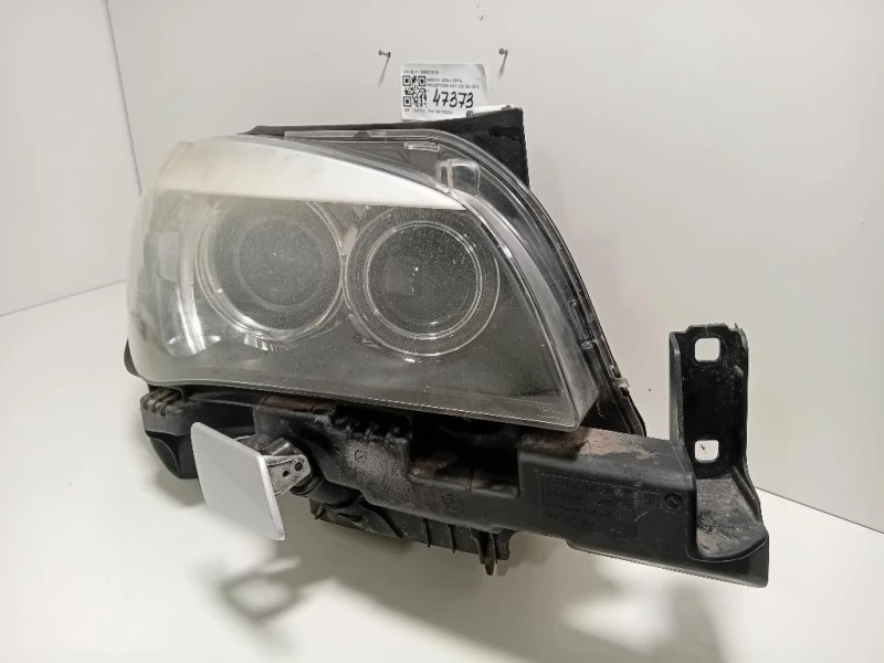 Proiettore ANT DX 6311- 2990016-09 Bmw X1 E84 2010