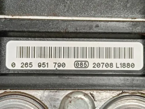 Pompa ABS ANT 0 265 951 790 Land Rover Range Rover Sport II 2009