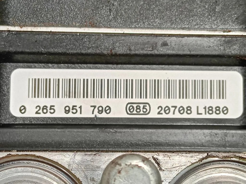 Pompa ABS ANT 0 265 951 790 Land Rover Range Rover Sport II 2009