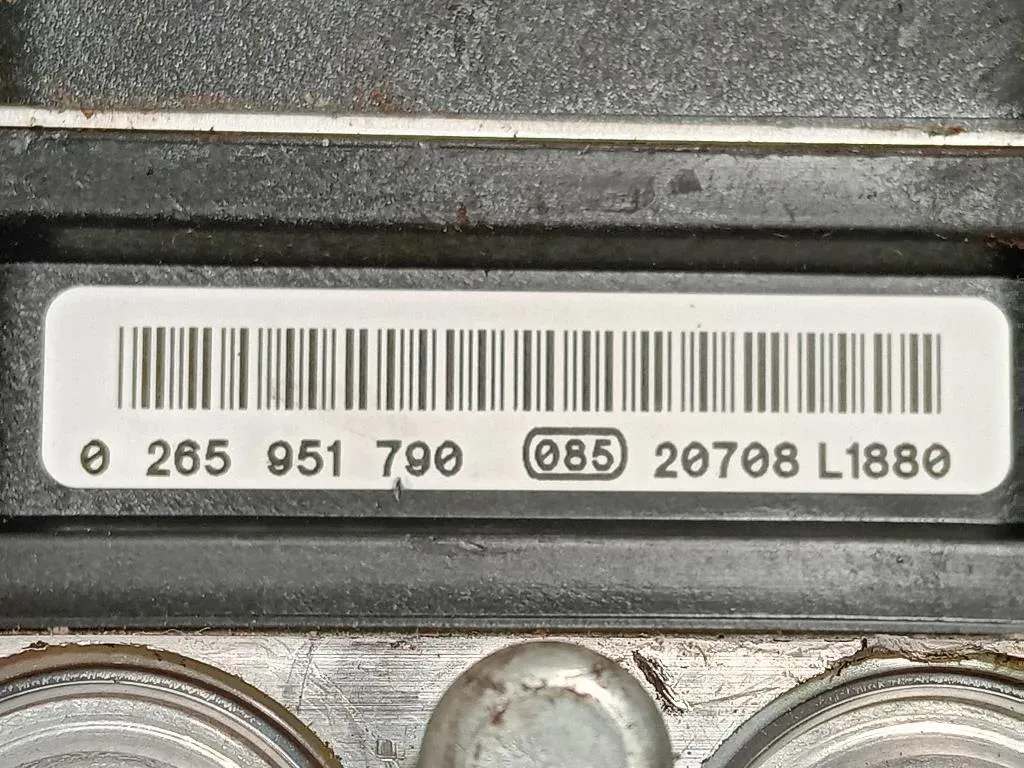 Pompa ABS ANT 0 265 951 790 Land Rover Range Rover Sport II 2009