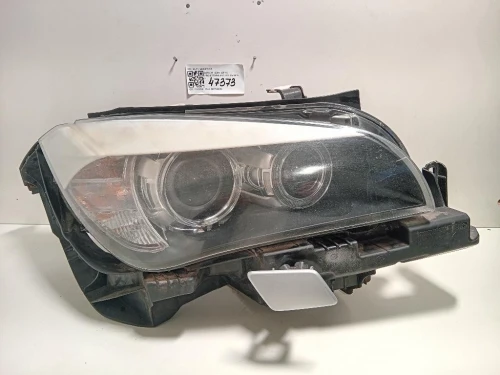 Proiettore ANT DX 6311- 2990016-09 Bmw X1 E84 2010