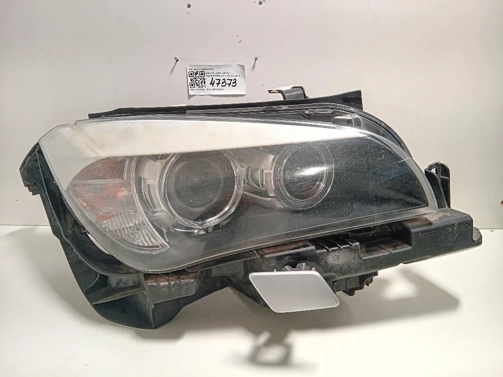 Proiettore ANT DX 6311- 2990016-09 Bmw X1 E84 2010
