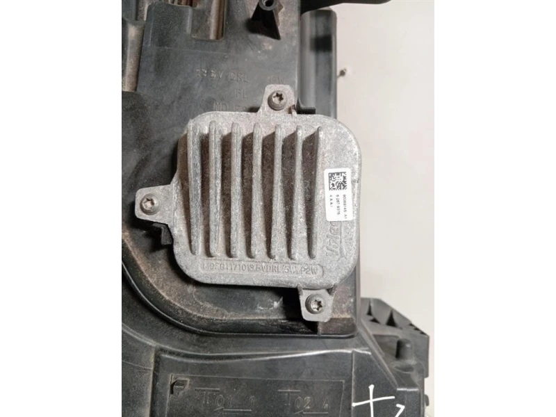 Proiettore ANT DX 62679375 Bmw X1 F48 2015