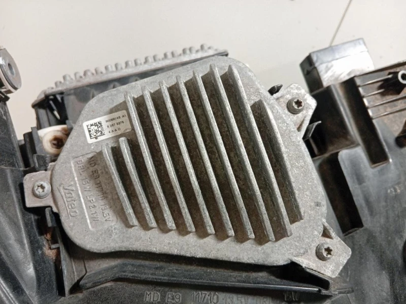 Proiettore ANT DX 62679375 Bmw X1 F48 2015